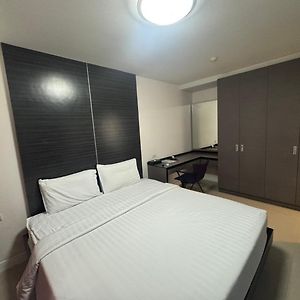 Deluxe Kamer met een King Size Bed
